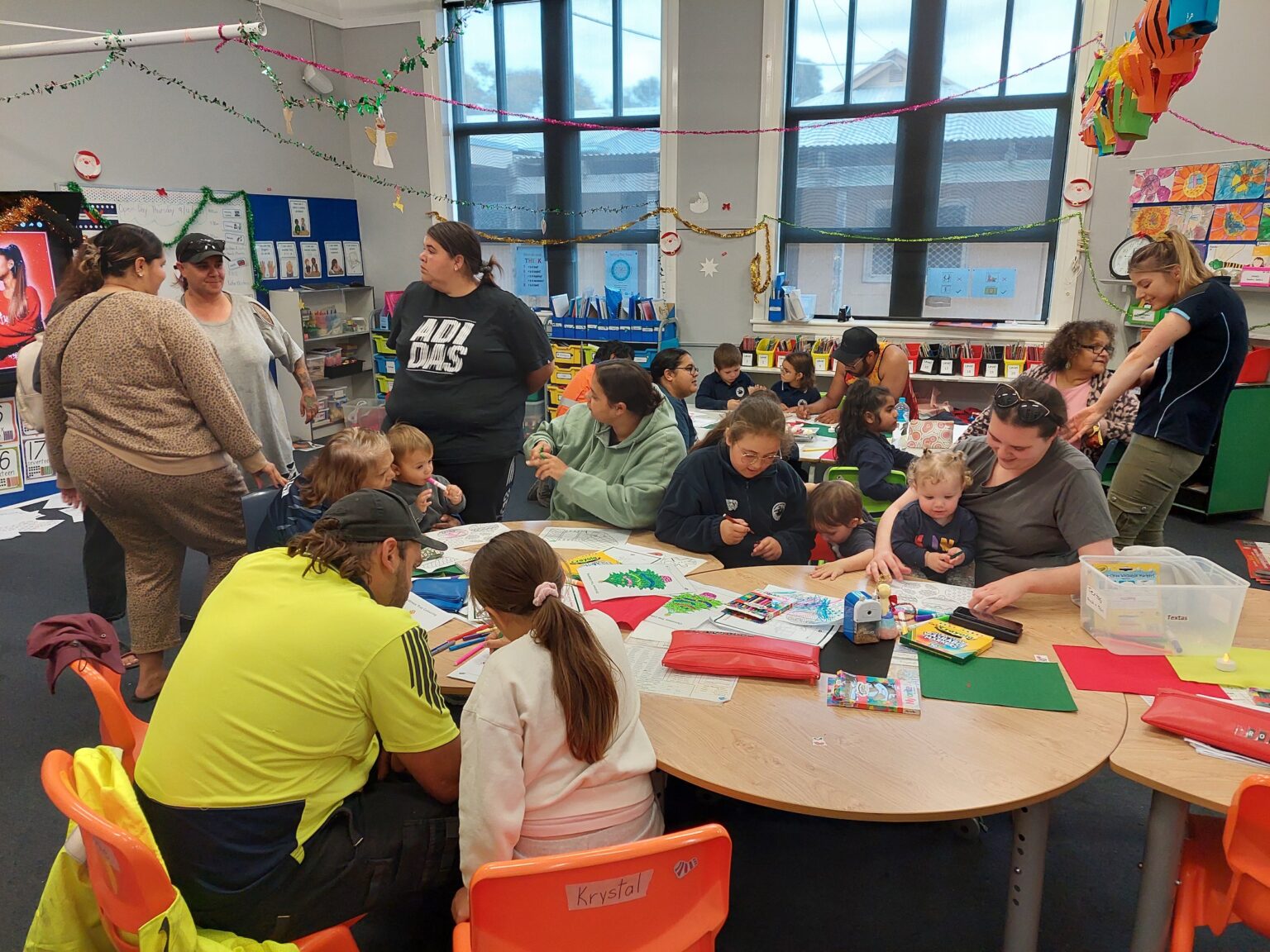 Home - Raukkan Aboriginal School